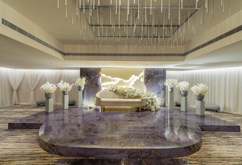 فندق Hdb Financial District