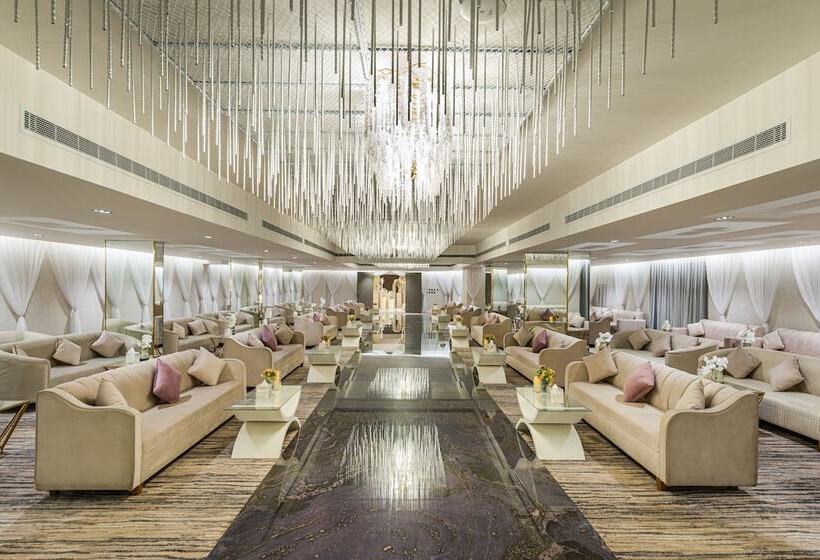 فندق Hdb Financial District