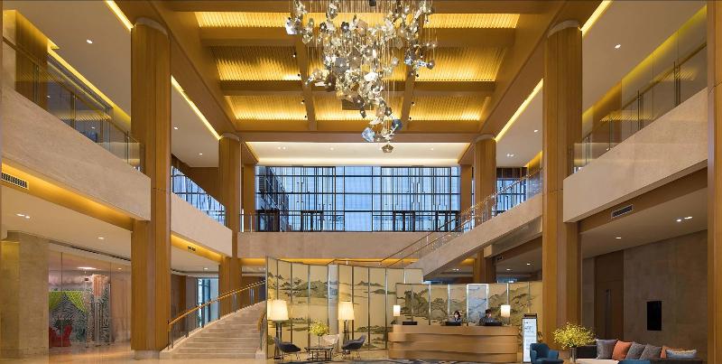 Holiday Inn & Suites Kunshan Huaqiao, An Ihg Hotel   F1 Racing Preferred