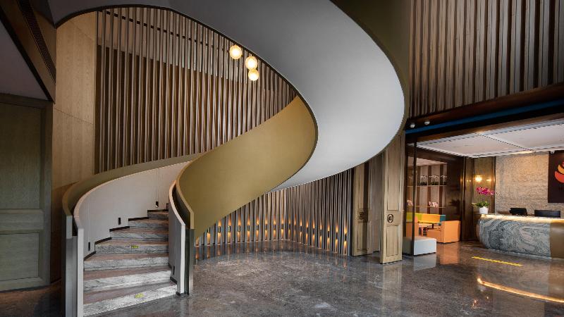 בית מלון כפרי Holiday Inn & Suites Sanya Yalong Bay, An Ihg