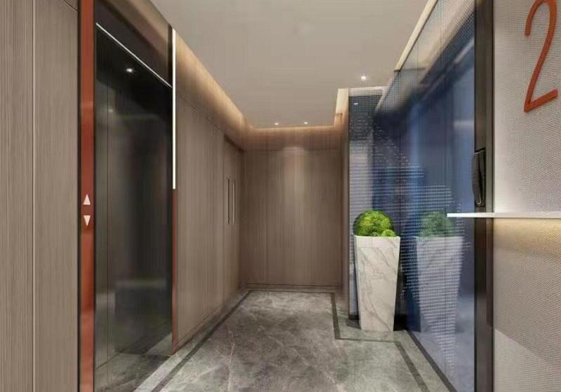 酒店 Holiday Inn Express Tianjin Binhai, An Ihg