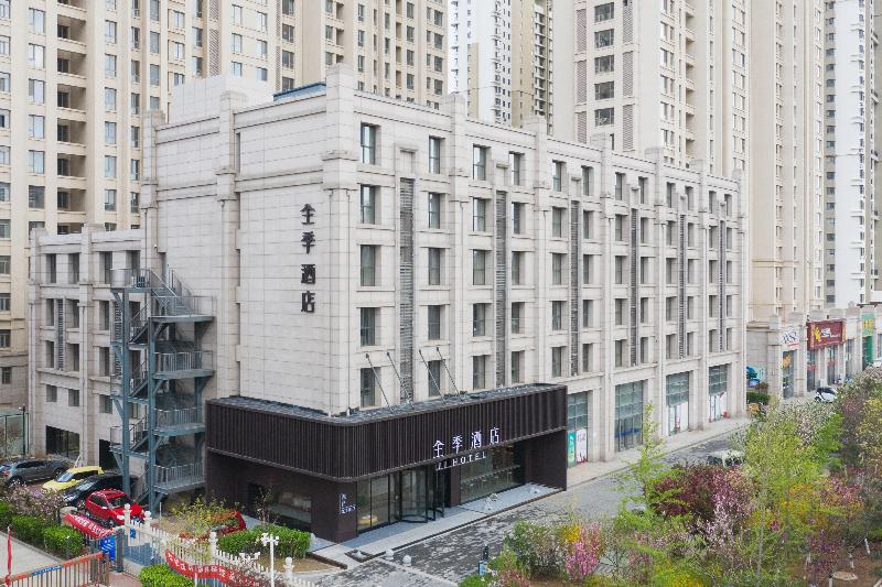 Ji Hotel Qinhuangdao Yanshan University