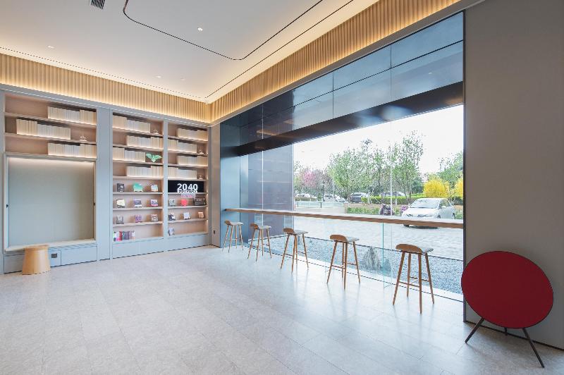 Ji Hotel Qinhuangdao Yanshan University