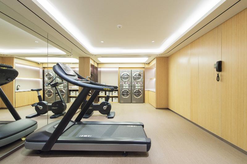 Ji Hotel Qinhuangdao Yanshan University