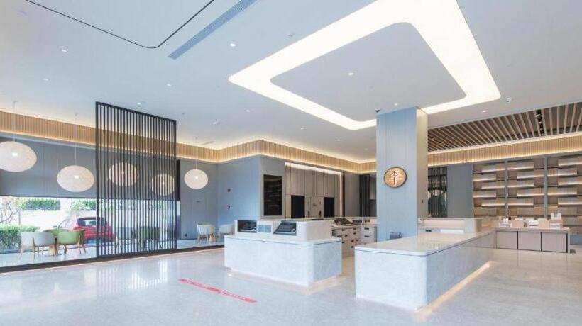 Ji Hotel Qinhuangdao Yanshan University