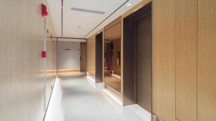 Ji Hotel Qinhuangdao Yanshan University