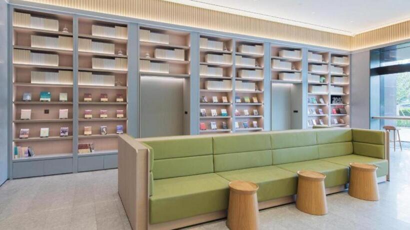 Ji Hotel Qinhuangdao Yanshan University