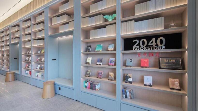 Ji Hotel Qinhuangdao Yanshan University