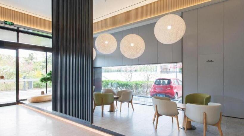 Ji Hotel Qinhuangdao Yanshan University