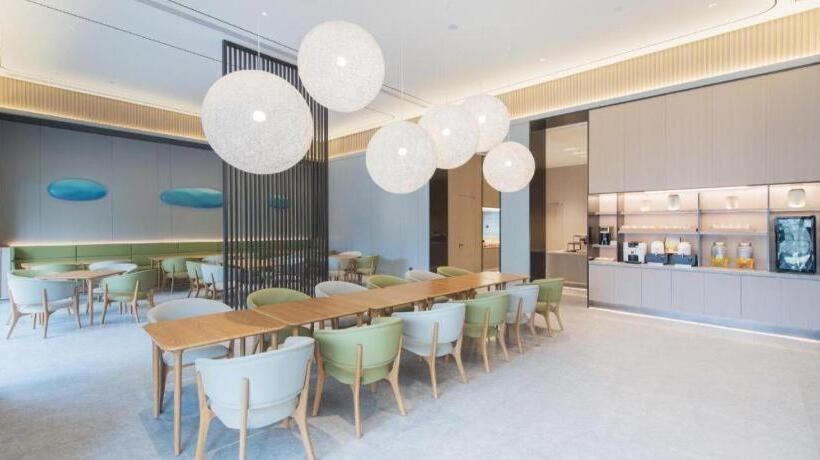 Ji Hotel Qinhuangdao Yanshan University