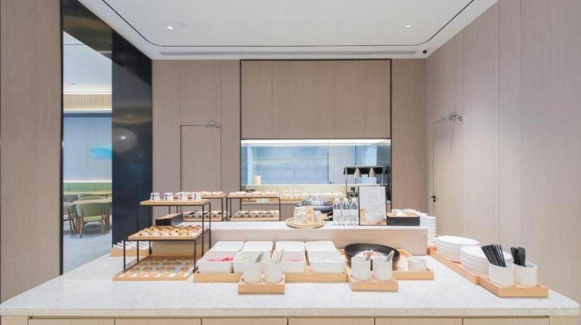 Ji Hotel Qinhuangdao Yanshan University