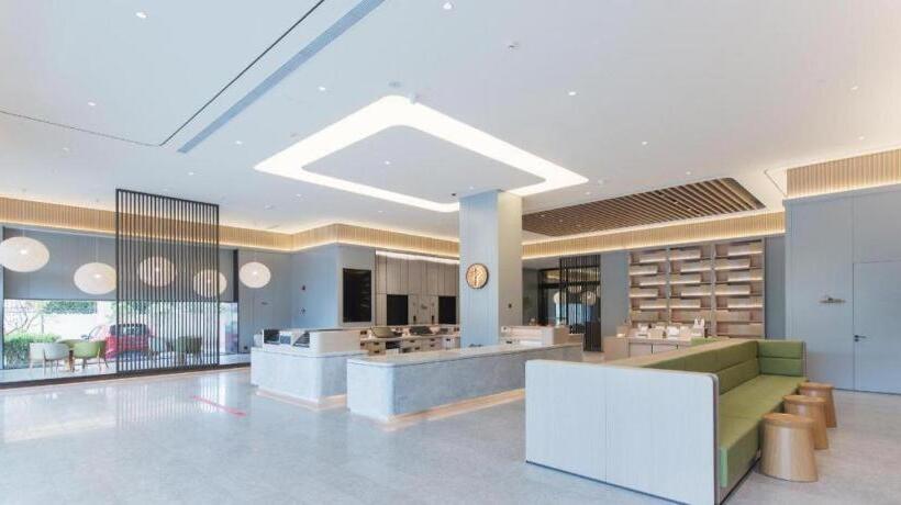 Ji Hotel Qinhuangdao Yanshan University