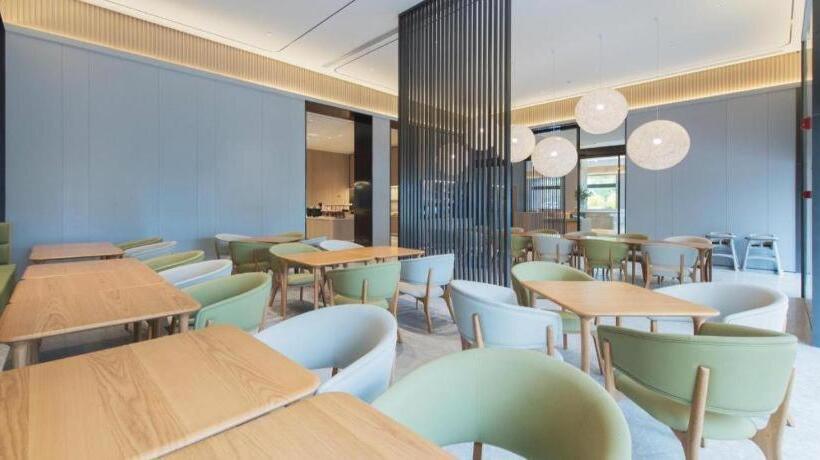 Ji Hotel Qinhuangdao Yanshan University