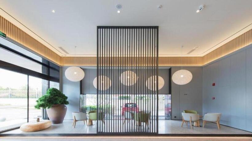 Ji Hotel Qinhuangdao Yanshan University