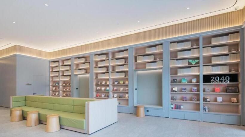 Ji Hotel Qinhuangdao Yanshan University