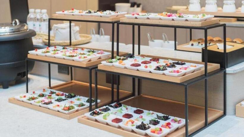 Ji Hotel Qinhuangdao Yanshan University