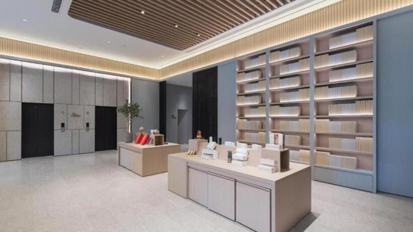 Ji Hotel Qinhuangdao Yanshan University