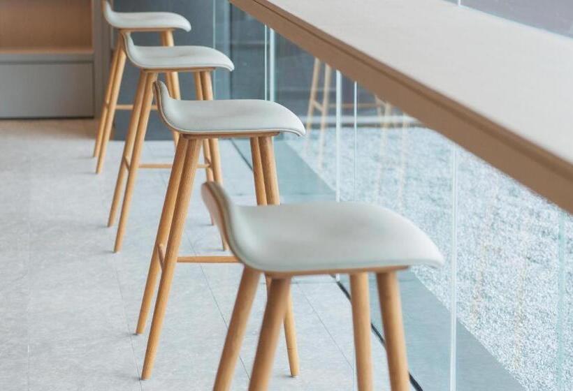 Ji Hotel Qinhuangdao Yanshan University