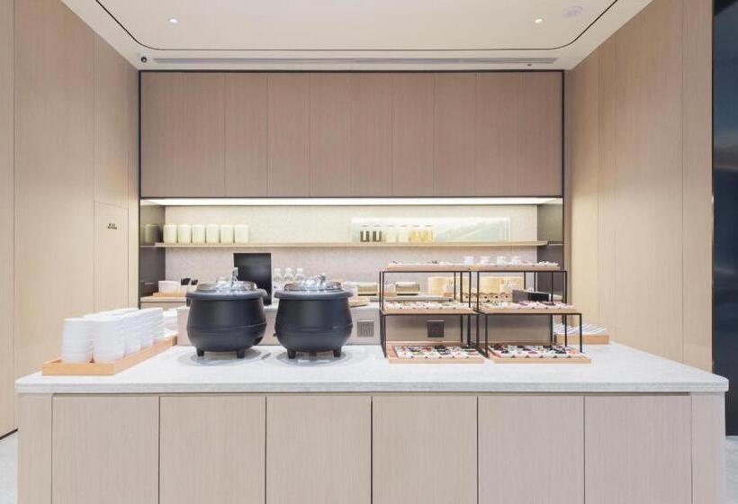 Ji Hotel Qinhuangdao Yanshan University