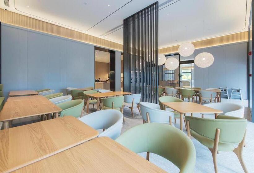 Ji Hotel Qinhuangdao Yanshan University