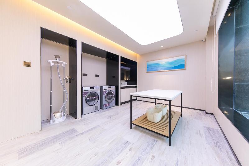 Ji Hotel Sihong Galaxy International Plaza