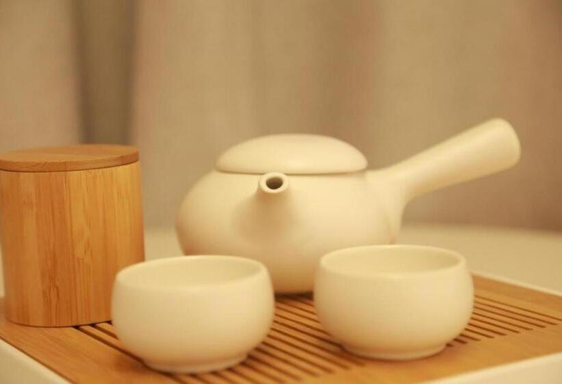 Ji Hotel Sihong Galaxy International Plaza