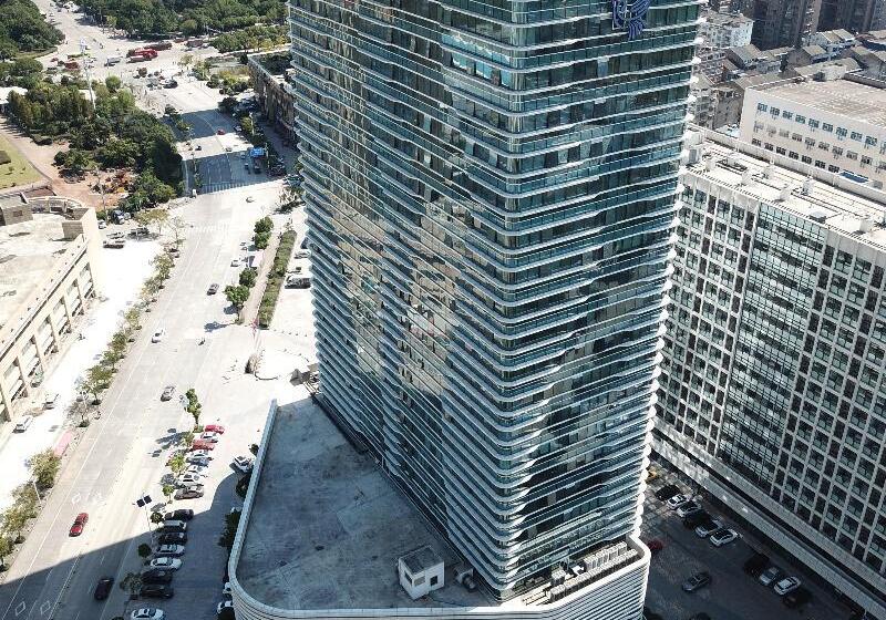 Ji Hotel Wenzhou Oubei