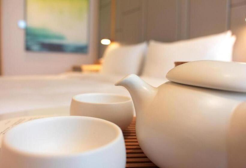 Ji Hotel Wenzhou Oubei