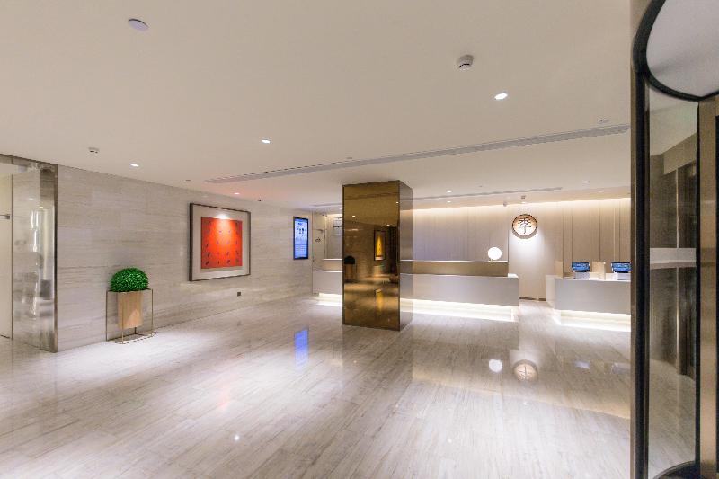 호텔 Ji  Xiamen North Railway Station Xinglinwan Road