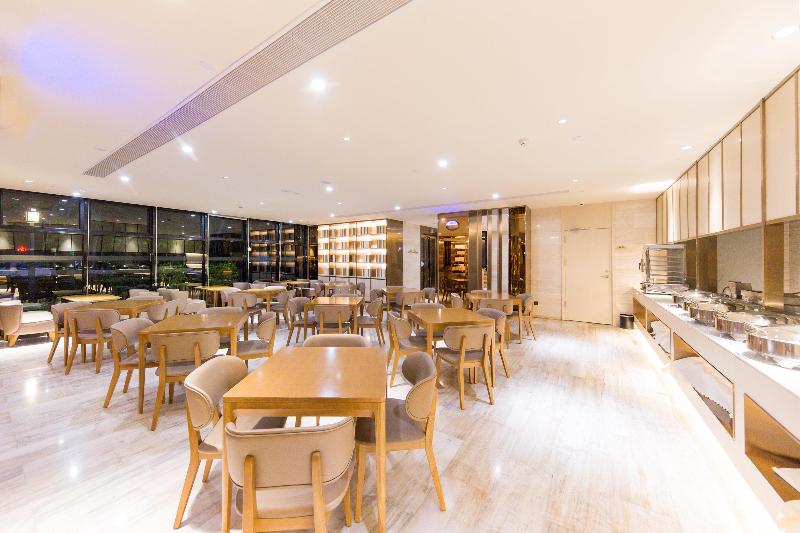 호텔 Ji  Xiamen North Railway Station Xinglinwan Road