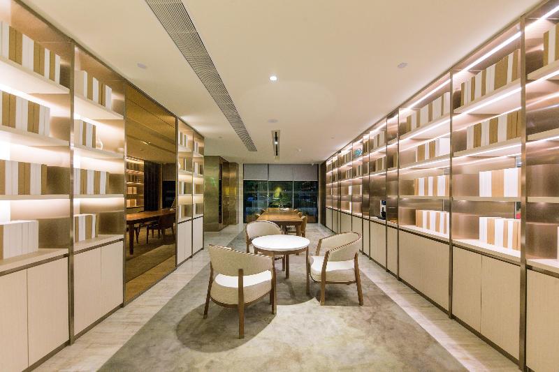 בית מלון כפרי Ji  Xiamen North Railway Station Xinglinwan Road