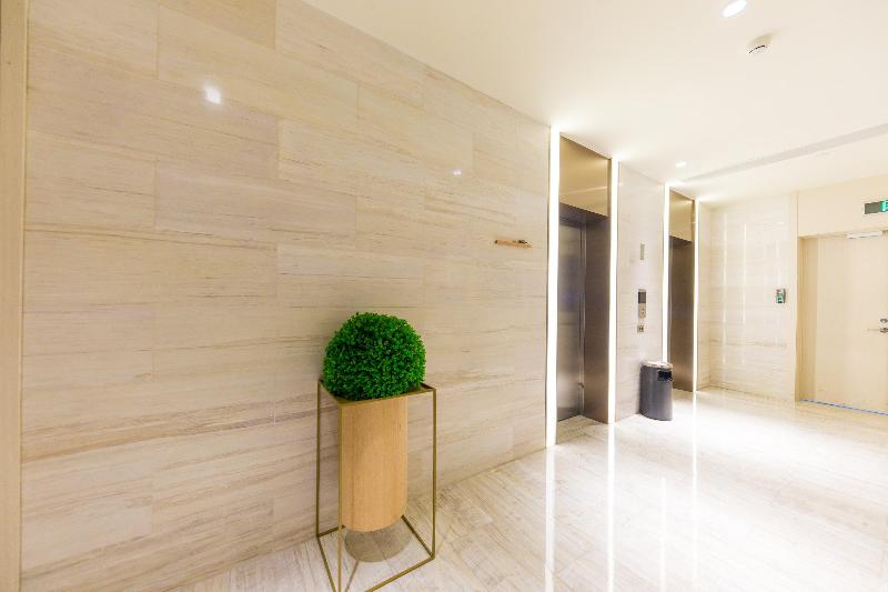 호텔 Ji  Xiamen North Railway Station Xinglinwan Road