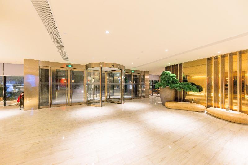 호텔 Ji  Xiamen North Railway Station Xinglinwan Road