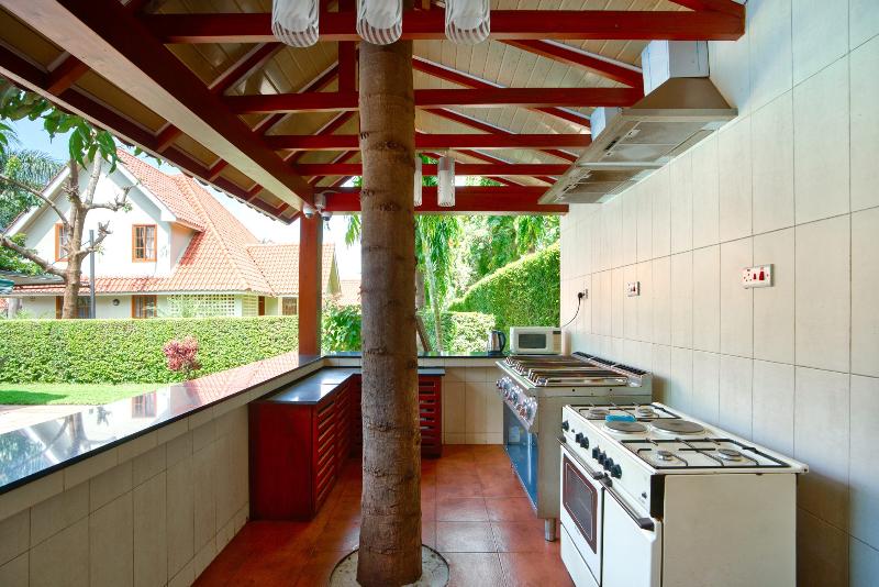 호텔 Kibo Homes Moshi