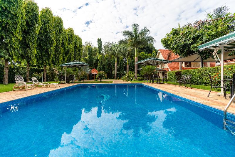 호텔 Kibo Homes Moshi