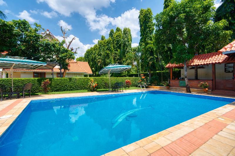 호텔 Kibo Homes Moshi