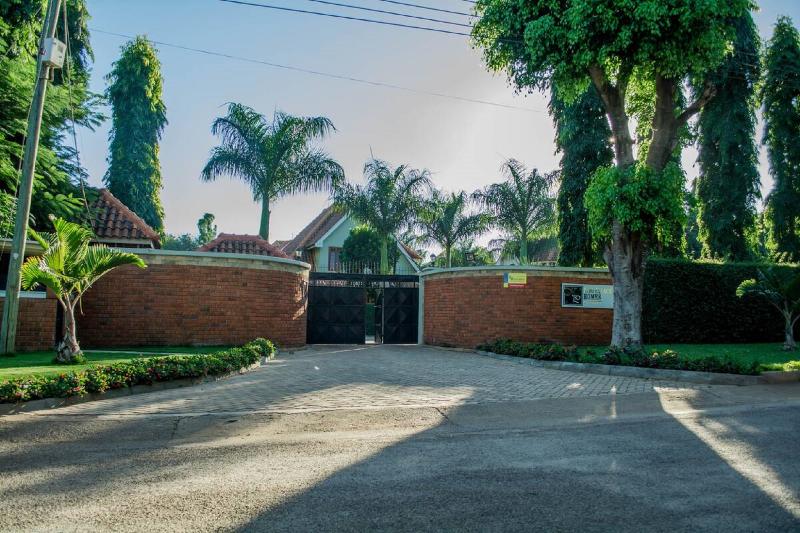 호텔 Kibo Homes Moshi