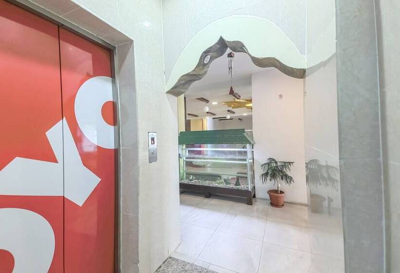 هتل Oyo 111 Al Thabit