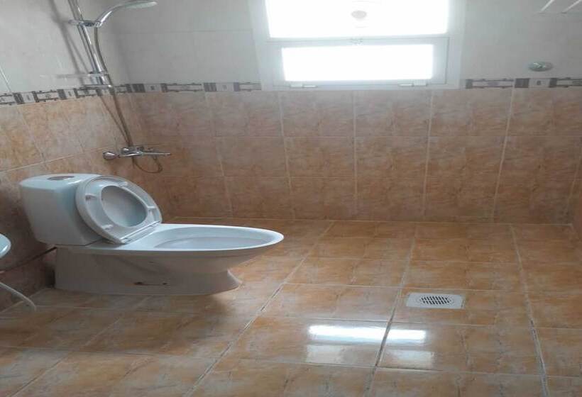 هتل Oyo 111 Al Thabit