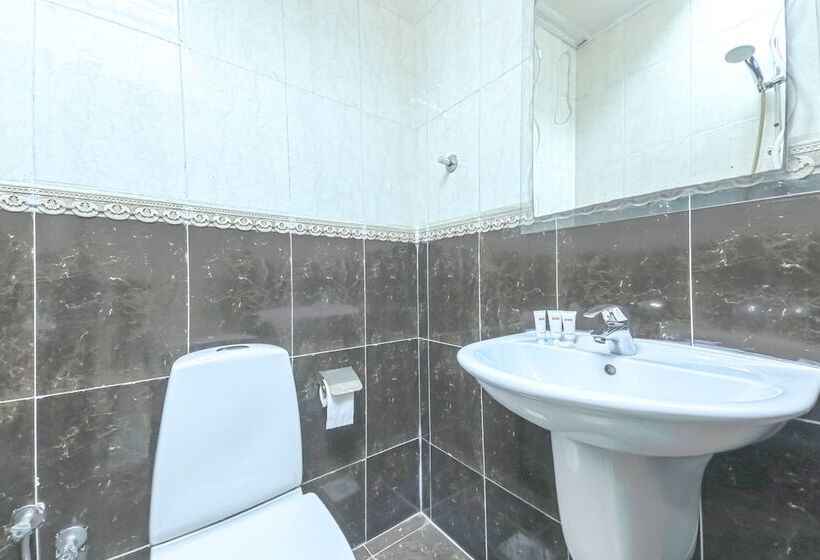 هتل Oyo 111 Al Thabit