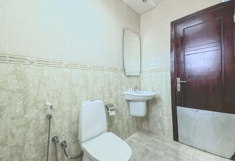 هتل Oyo 111 Al Thabit