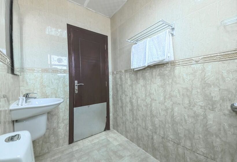 هتل Oyo 111 Al Thabit