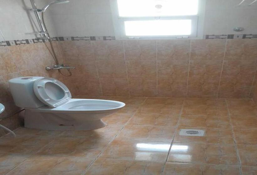 هتل Oyo 111 Al Thabit