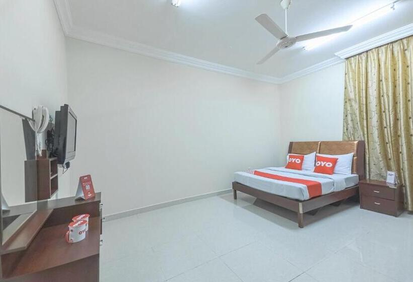 هتل Oyo 111 Al Thabit