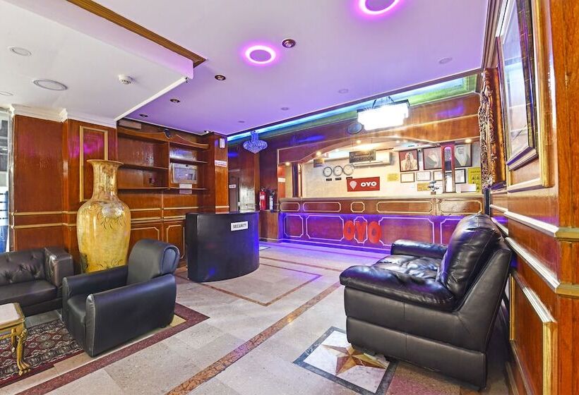 هتل Oyo 124 Al Salam Palace