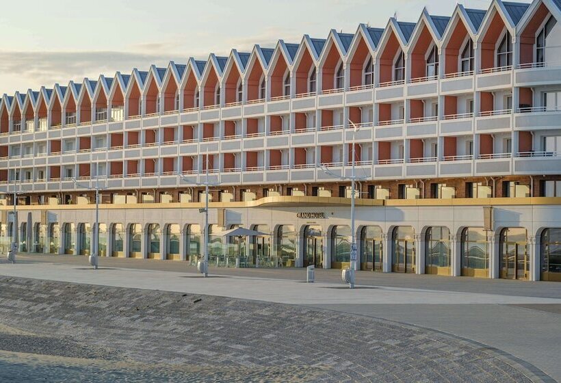 Radisson Blu Grand Hotel & Spa, Malo Les Bains