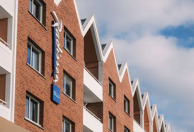 Radisson Blu Grand Hotel & Spa, Malo Les Bains