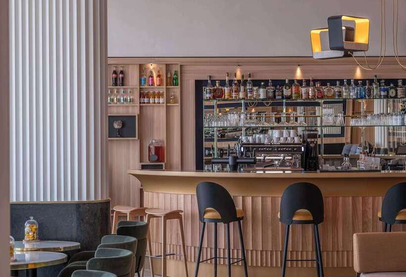 Radisson Blu Grand Hotel & Spa, Malo Les Bains