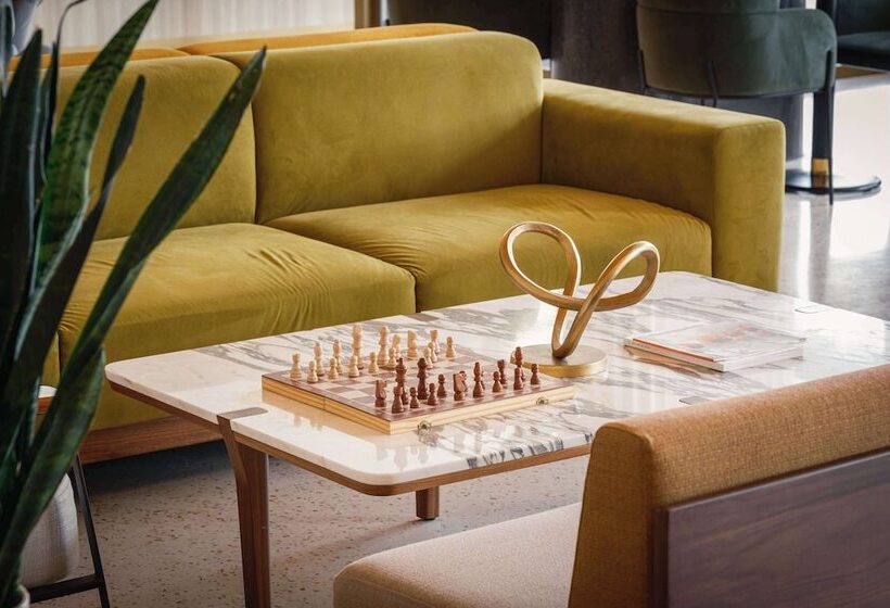 Radisson Blu Grand Hotel & Spa, Malo Les Bains