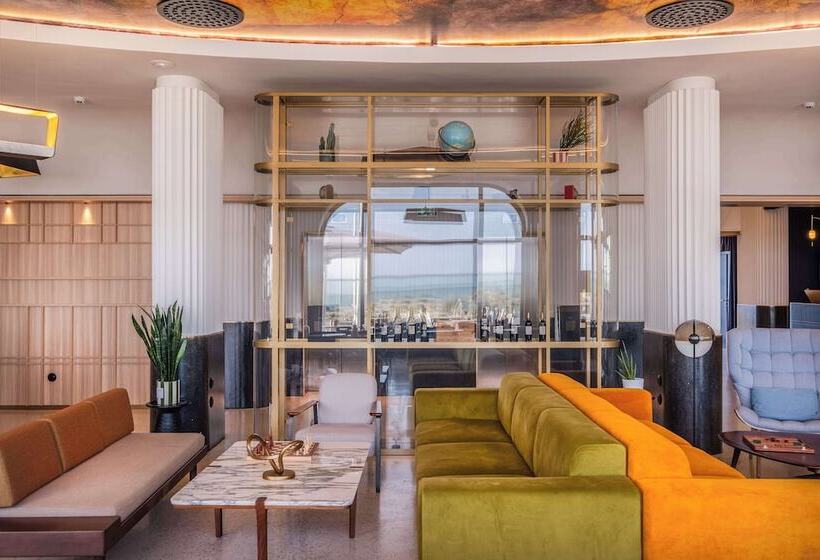 Radisson Blu Grand Hotel & Spa, Malo Les Bains